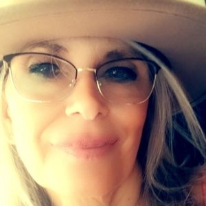 Meet your Posher, Kris